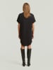 G-Star Kleid in Schwarz