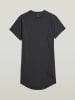 G-Star Kleid in Anthrazit
