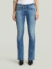 G-Star Jeans - Bootcut fit - in Blau