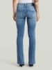 G-Star Jeans - Bootcut fit - in Blau