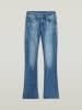 G-Star Jeans - Bootcut fit - in Blau