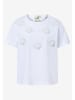 More & More Shirt wit