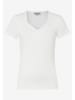 More & More Shirt in Creme