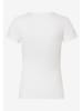 More & More Shirt in Creme