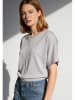 More & More Sweter w kolorze jasnoszarym