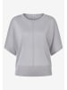 More & More Sweter w kolorze jasnoszarym