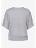 More & More Sweter w kolorze jasnoszarym