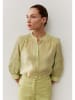 More & More Blouse groen