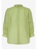 More & More Blouse groen