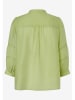 More & More Blouse groen