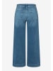 More & More Jeans - Comfort fit - in Blau