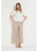 More & More Bluse in Creme