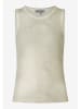 More & More Top in Creme