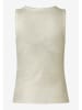More & More Top in Creme
