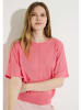 More & More Pullover in Beere