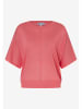 More & More Pullover in Beere