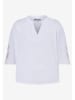 More & More Blouse wit