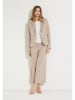 More & More Broek beige