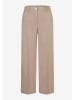 More & More Broek beige