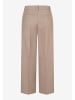 More & More Broek beige
