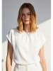 More & More Bluse in Weiß