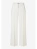 More & More Marlenehose in Creme