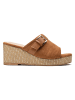 Foreverfolie Slippers camel