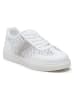 Foreverfolie Sneakers in Weiß