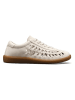 C'M Sneakersy w kolorze beżowym