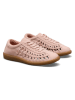 C'M Sneakers in Rosa