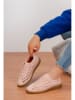 C'M Sneakers in Rosa