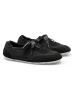 C'M Sneakers zwart