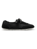 C'M Sneakers in Schwarz