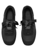 C'M Sneakers in Schwarz