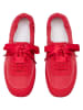 C'M Sneakers in Rot