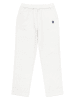 U.S. Polo Assn. Stoffhose in Weiß
