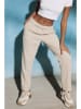 U.S. Polo Assn. Stoffen broek beige