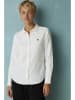 U.S. Polo Assn. Hemd - Regular fit - in Weiß