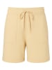 U.S. Polo Assn. Sweatshorts in Gelb