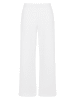 U.S. Polo Assn. Sweatbroek wit