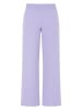 U.S. Polo Assn. Sweathose in Flieder