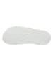 Think! Leren slippers "Koak roze/geel