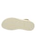 Think! Leder-Sandalen "Meggie" in Beige
