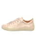 Think! Leder-Sneakers "Turna"  in Rosa