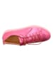 Think! Leren sneakers "Turna" roze