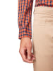 Pierre Cardin Hose in Hellbraun