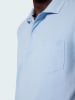 Pierre Cardin Poloshirt in Hellblau