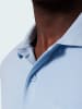 Pierre Cardin Poloshirt lichtblauw
