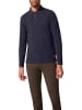 Pierre Cardin Poloshirt in Dunkelblau
