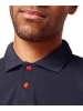 Pierre Cardin Poloshirt in Dunkelblau